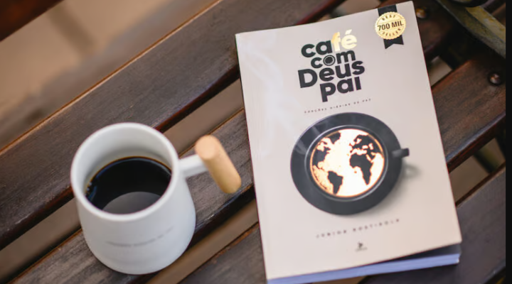 Café com Deus Pai 2024